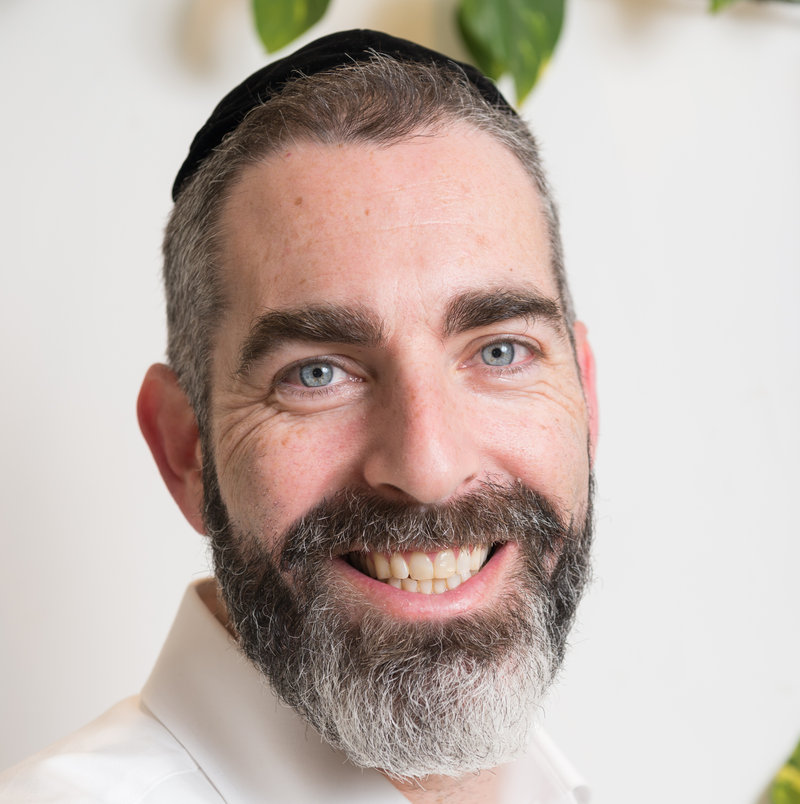 Rabbi Adi Isaacs